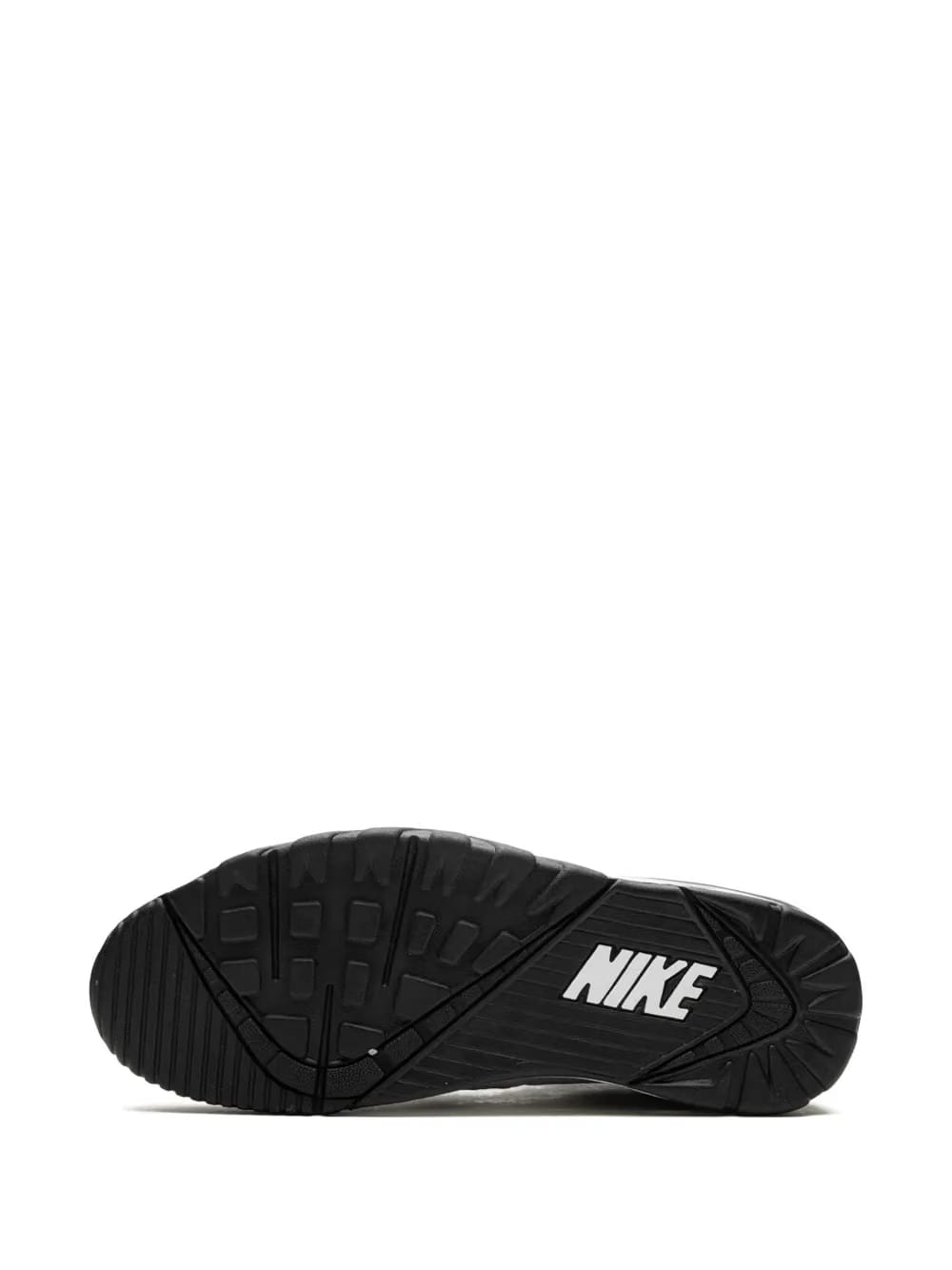 Air Trainer SC High "Raiders Away" sneakers