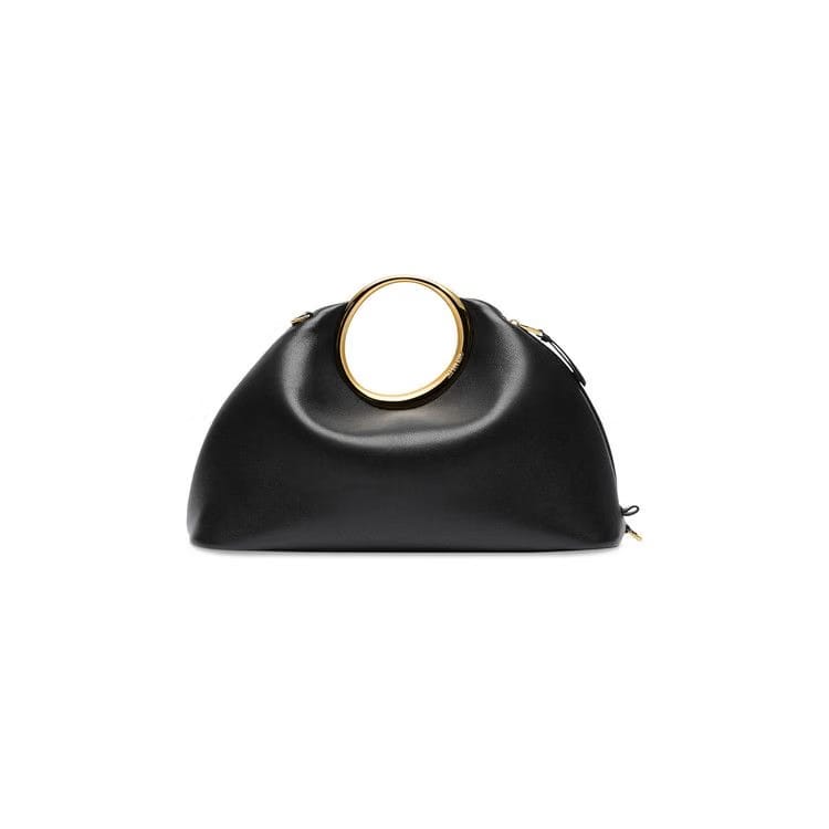 Jacquemus Le Calino Black