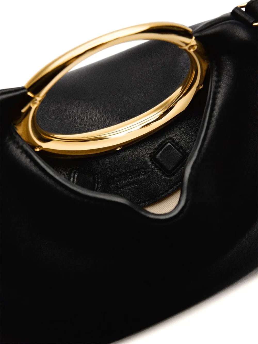 Jacquemus Le Calino Black