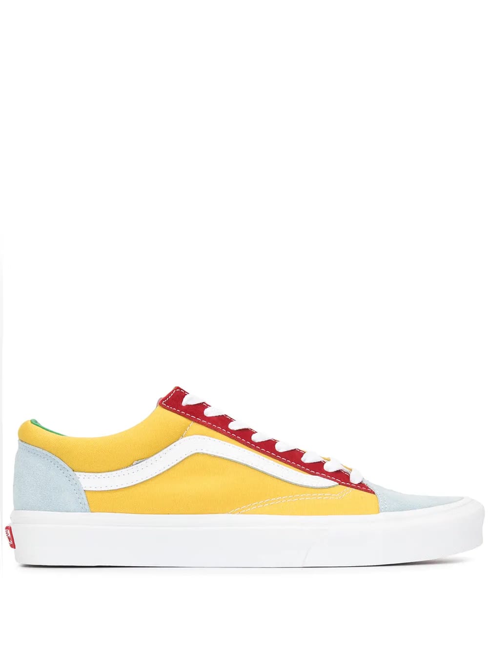 Sunshine Style 36 sneakers