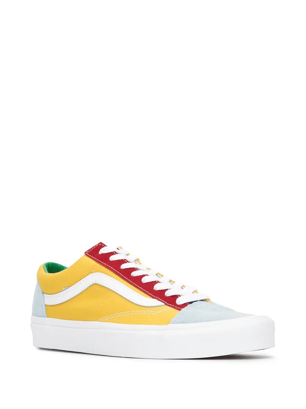 Sunshine Style 36 sneakers