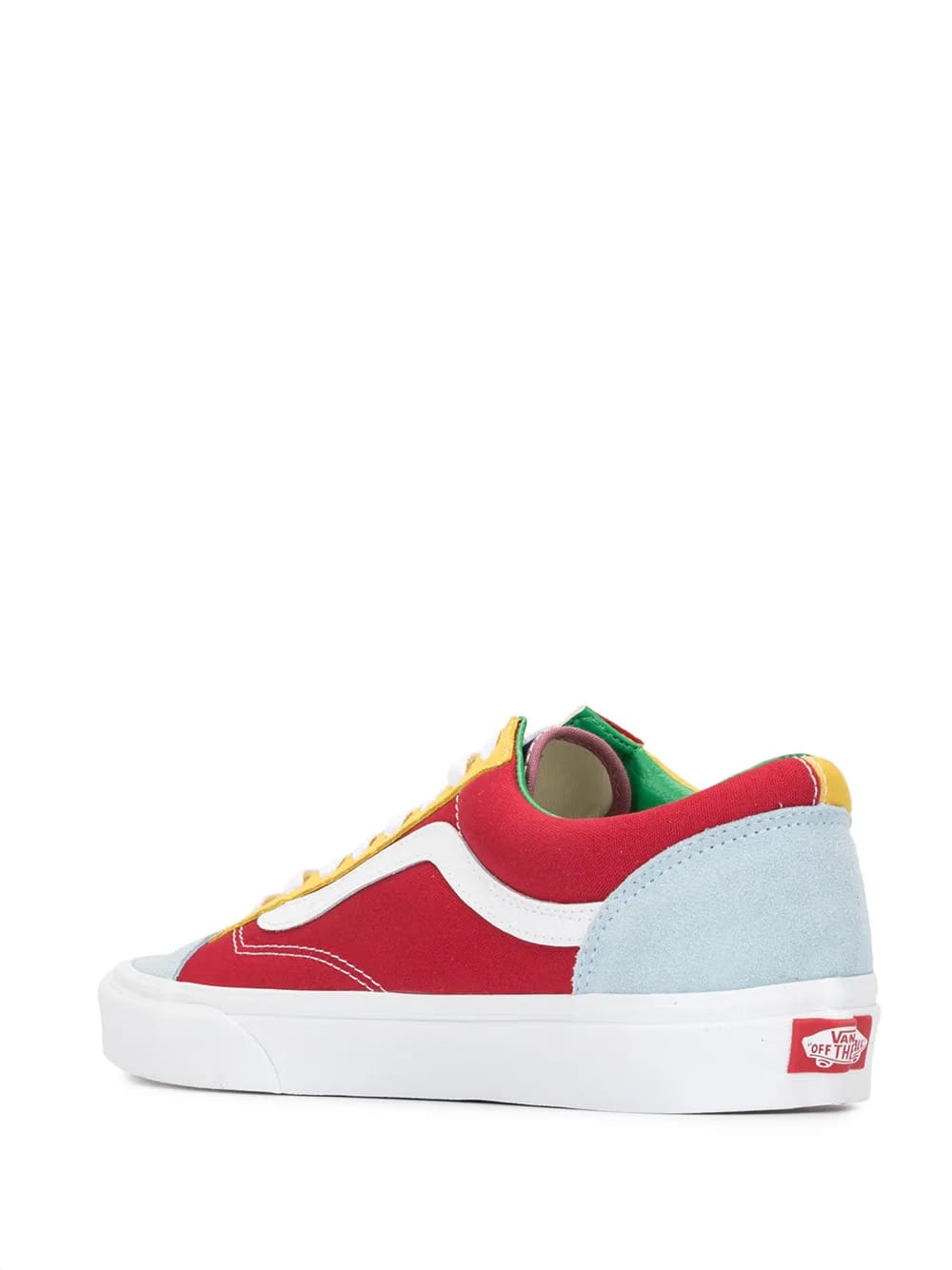 Sunshine Style 36 sneakers