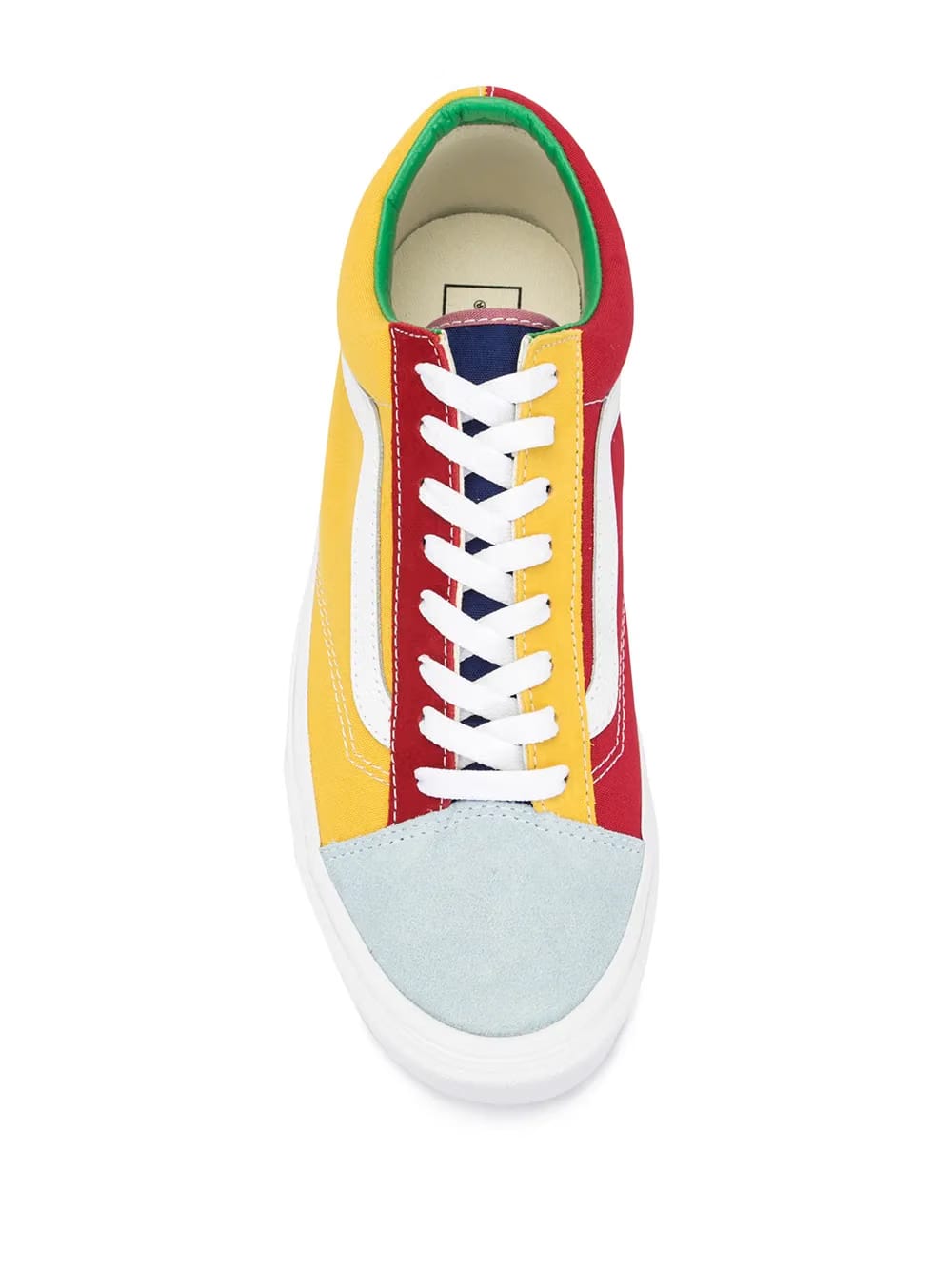 Sunshine Style 36 sneakers