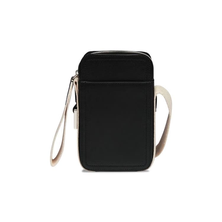 Jacquemus Le Cuerda Vertical Black