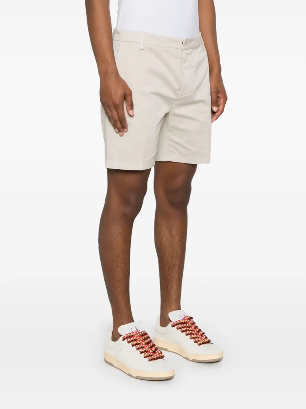 Manheim chinos shorts