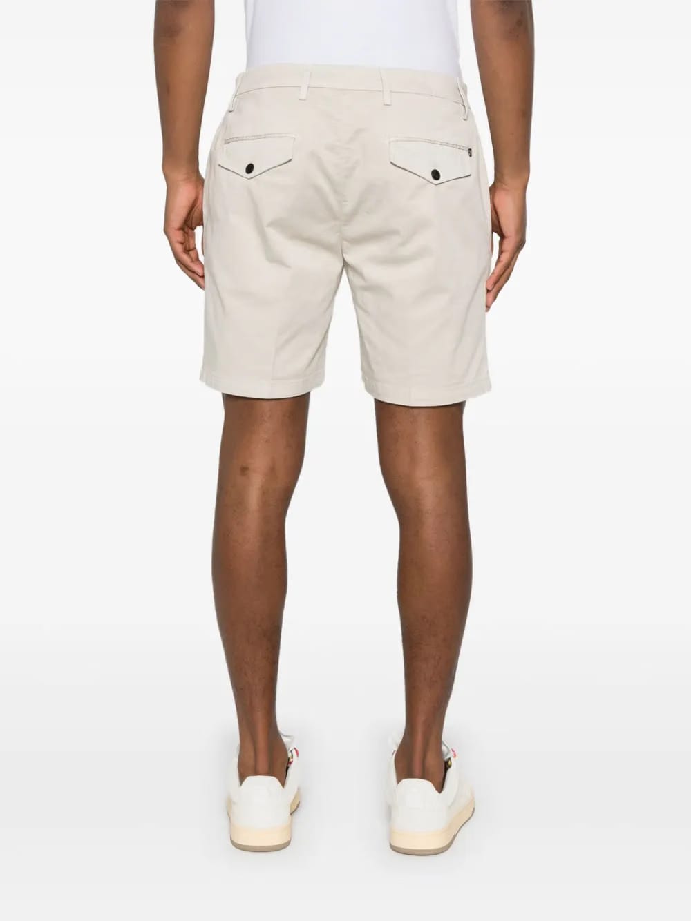 Manheim chinos shorts