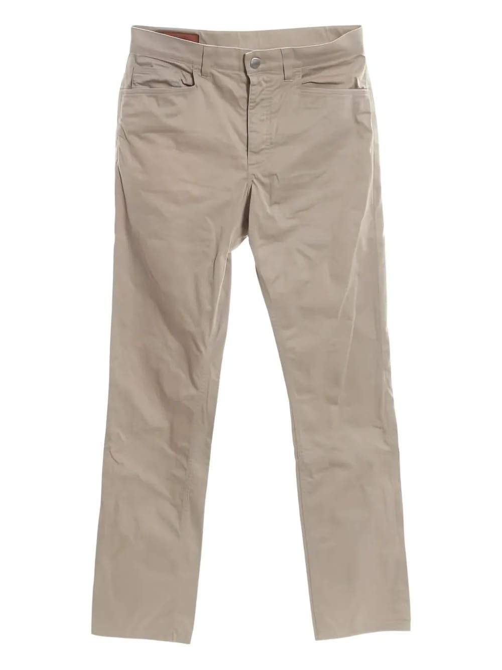 00a straight trousers