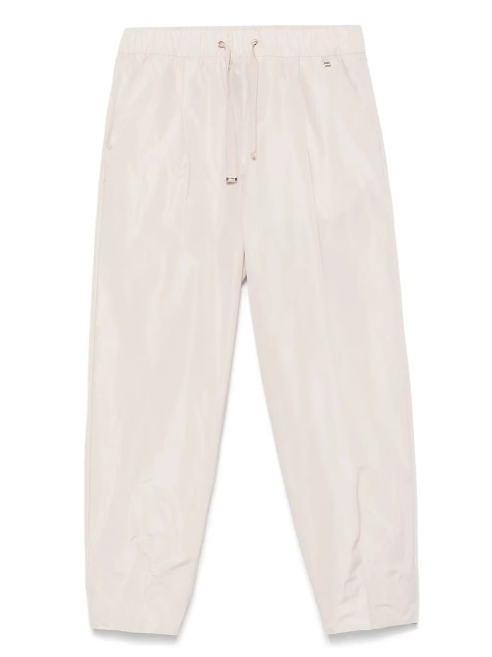 taffeta trousers