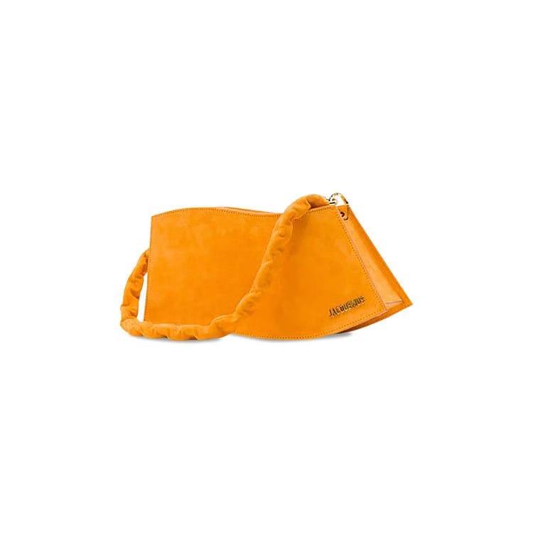 Jacquemus Jacquemus La Vague Bag Orange