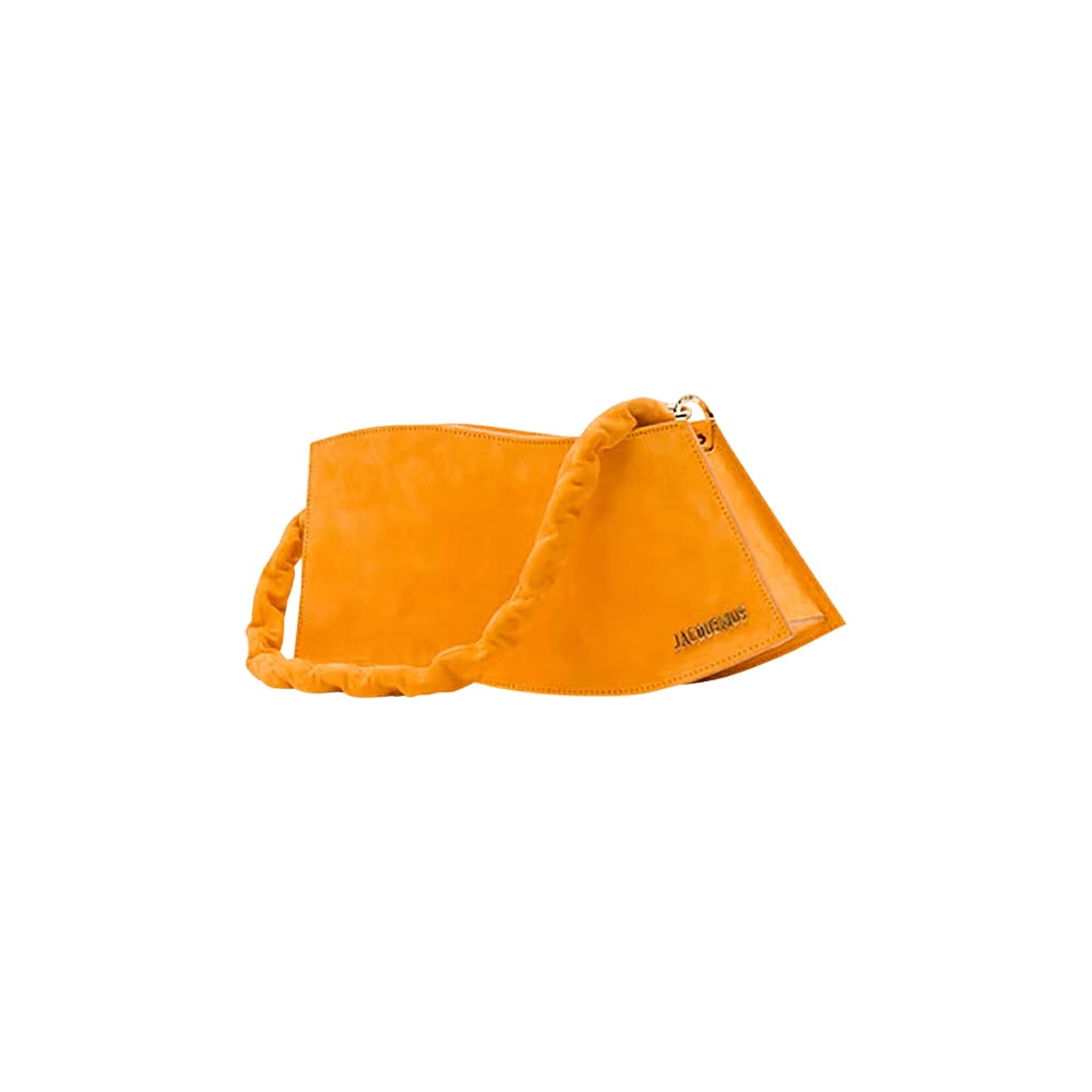 Jacquemus Jacquemus La Vague Bag Orange