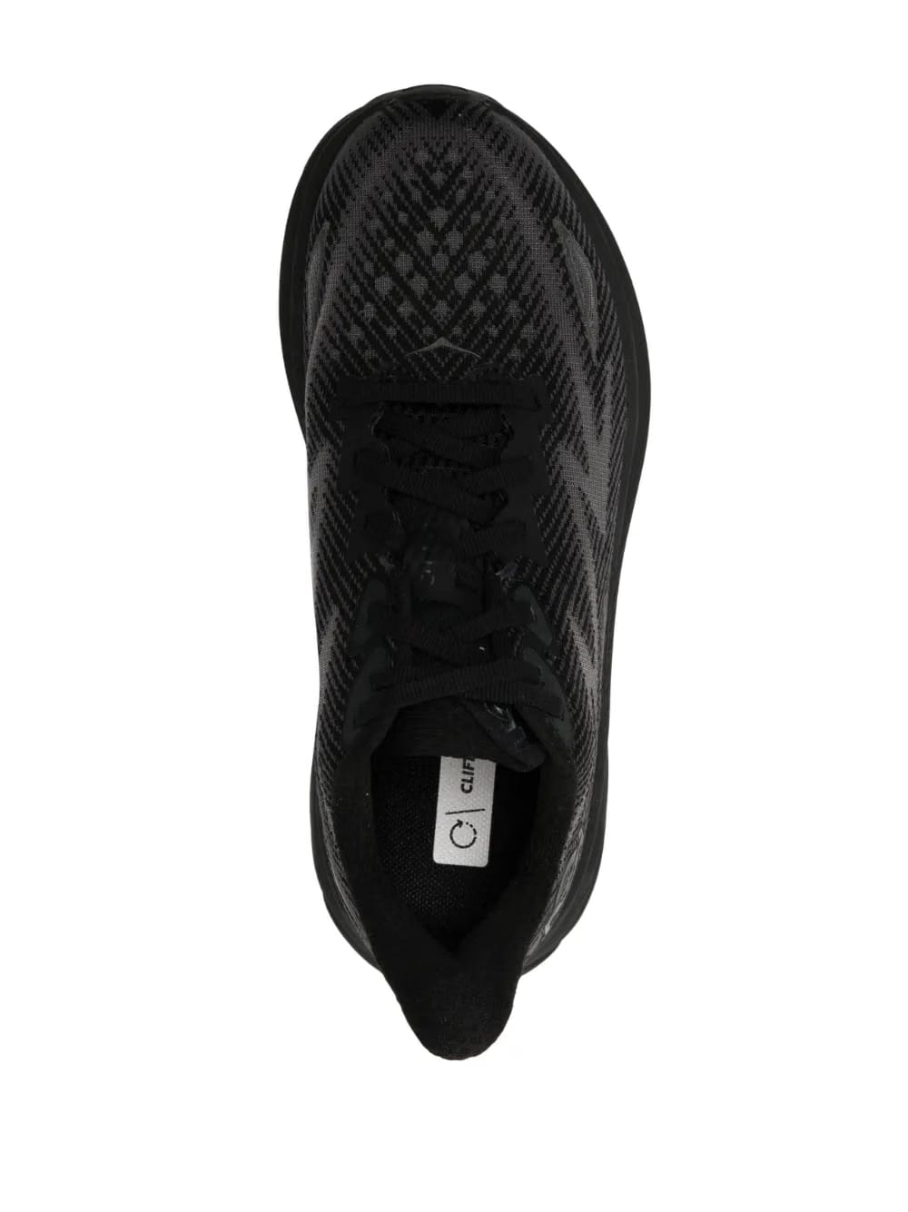 Clifton 9 low-top sneakers