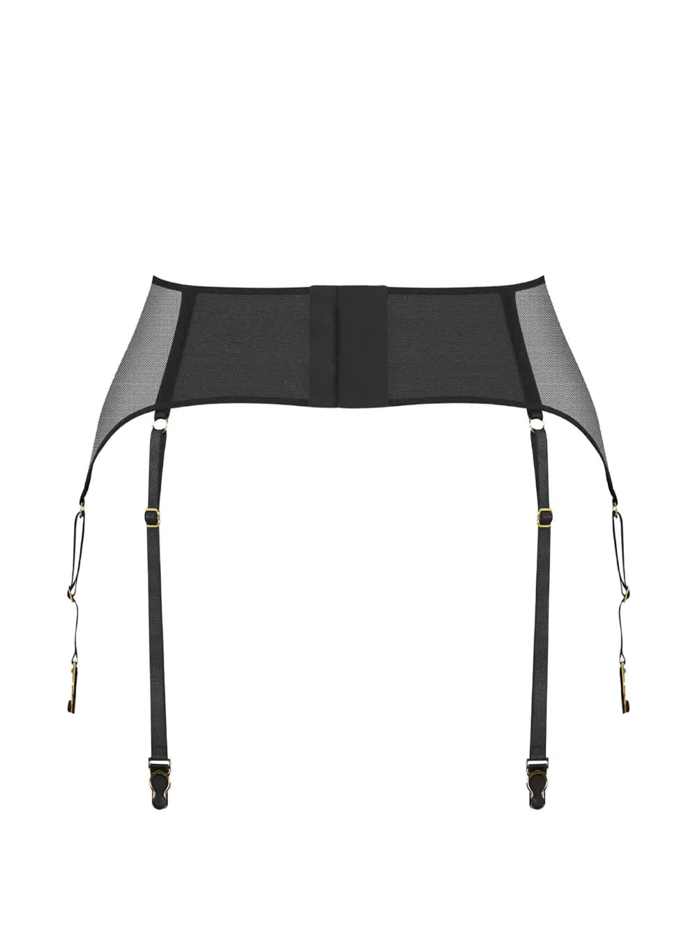 L'Amoureuse garter belt
