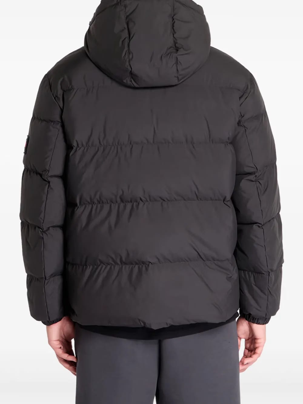 Essential down jacket