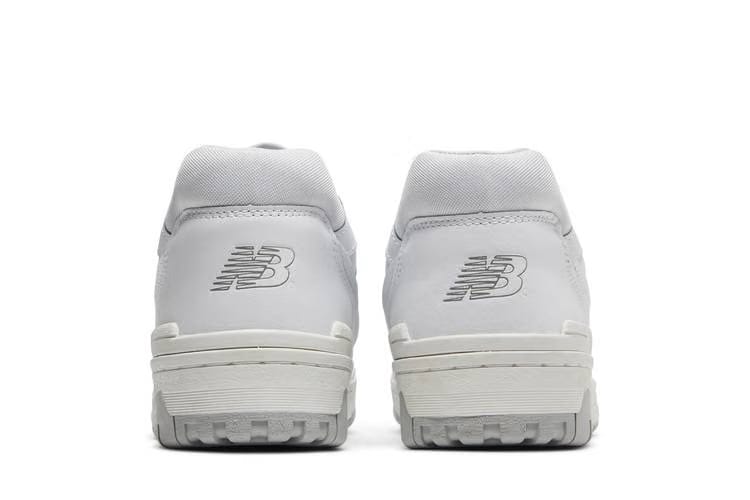 550 White Grey