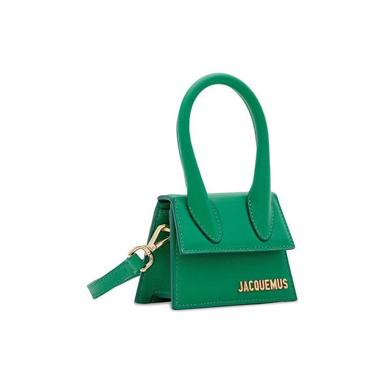 Jacquemus Le Chiquito Green