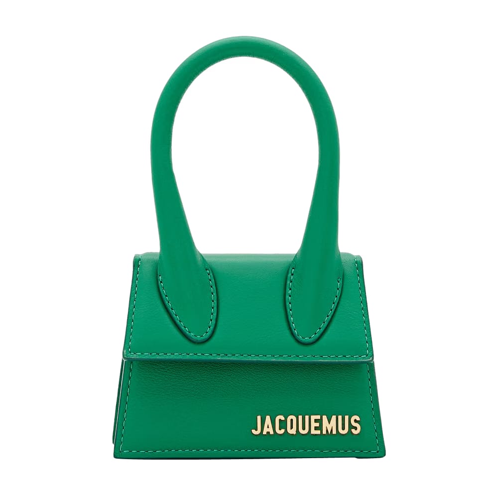Jacquemus Le Chiquito Green