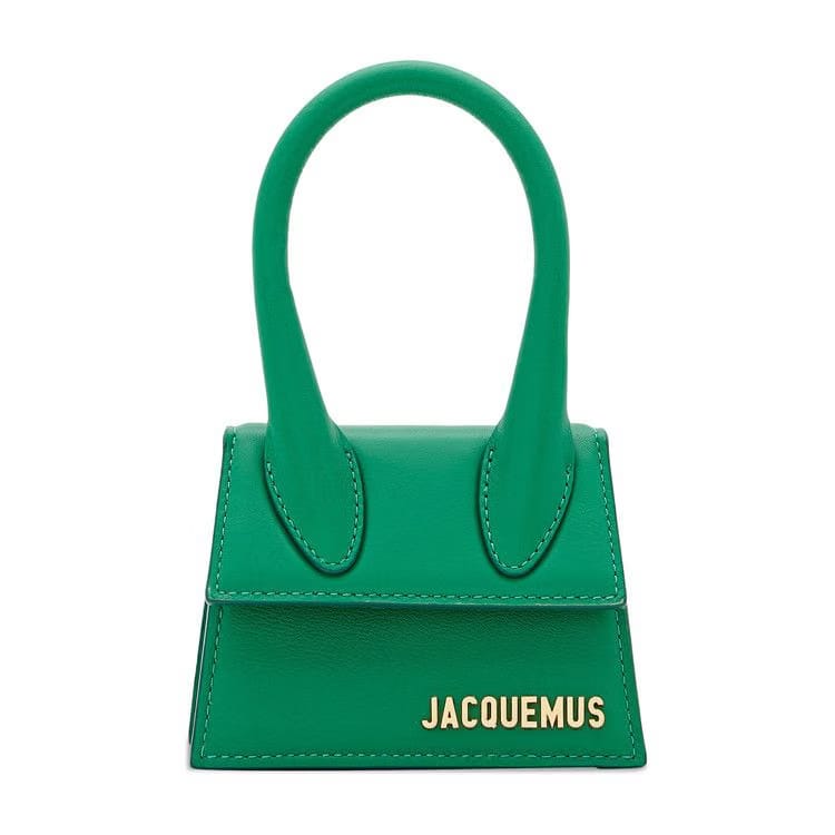 Jacquemus Le Chiquito Green