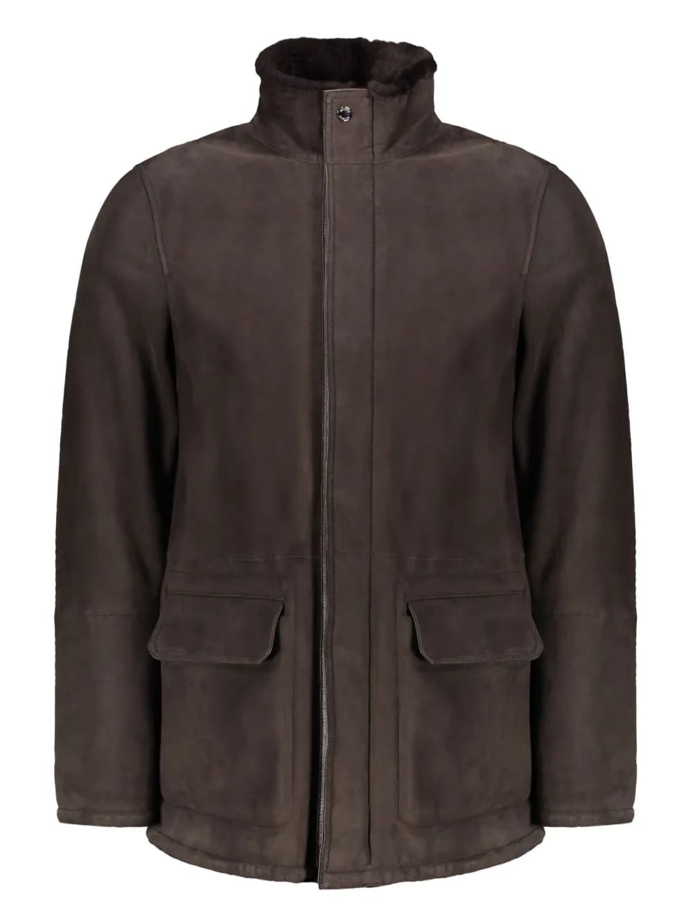 Ettore-Me jacket