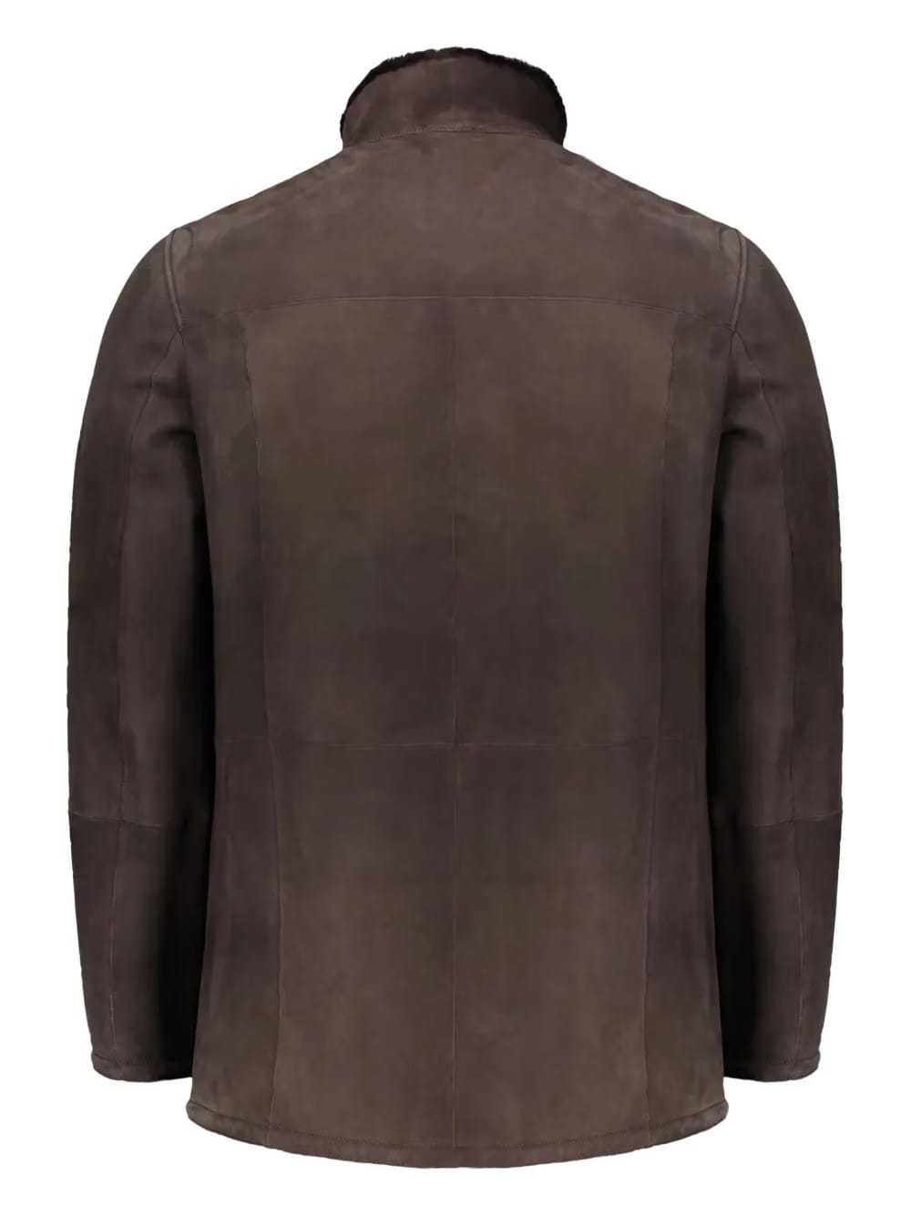 Ettore-Me jacket