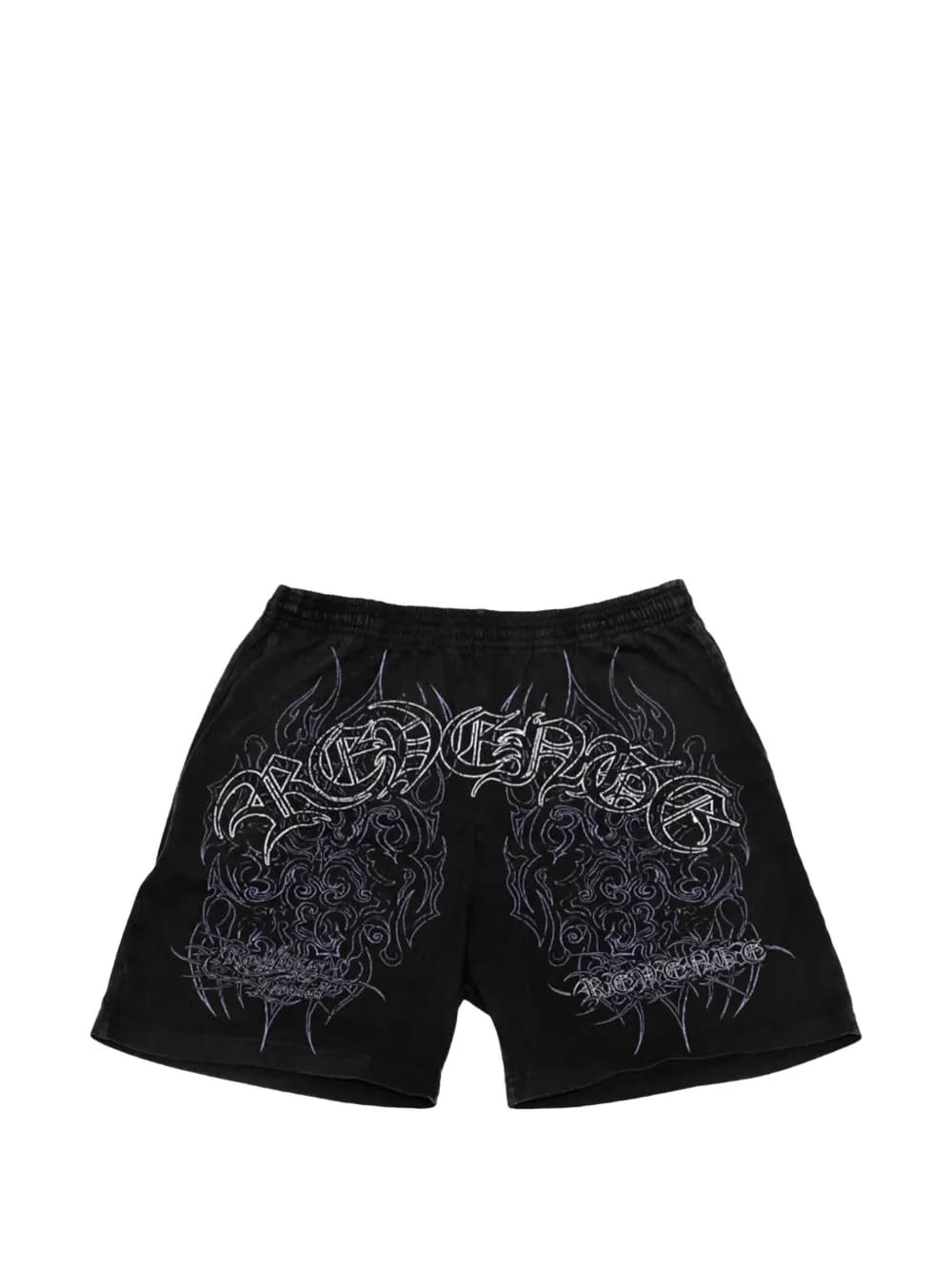 Rolling Loud Arcane track shorts