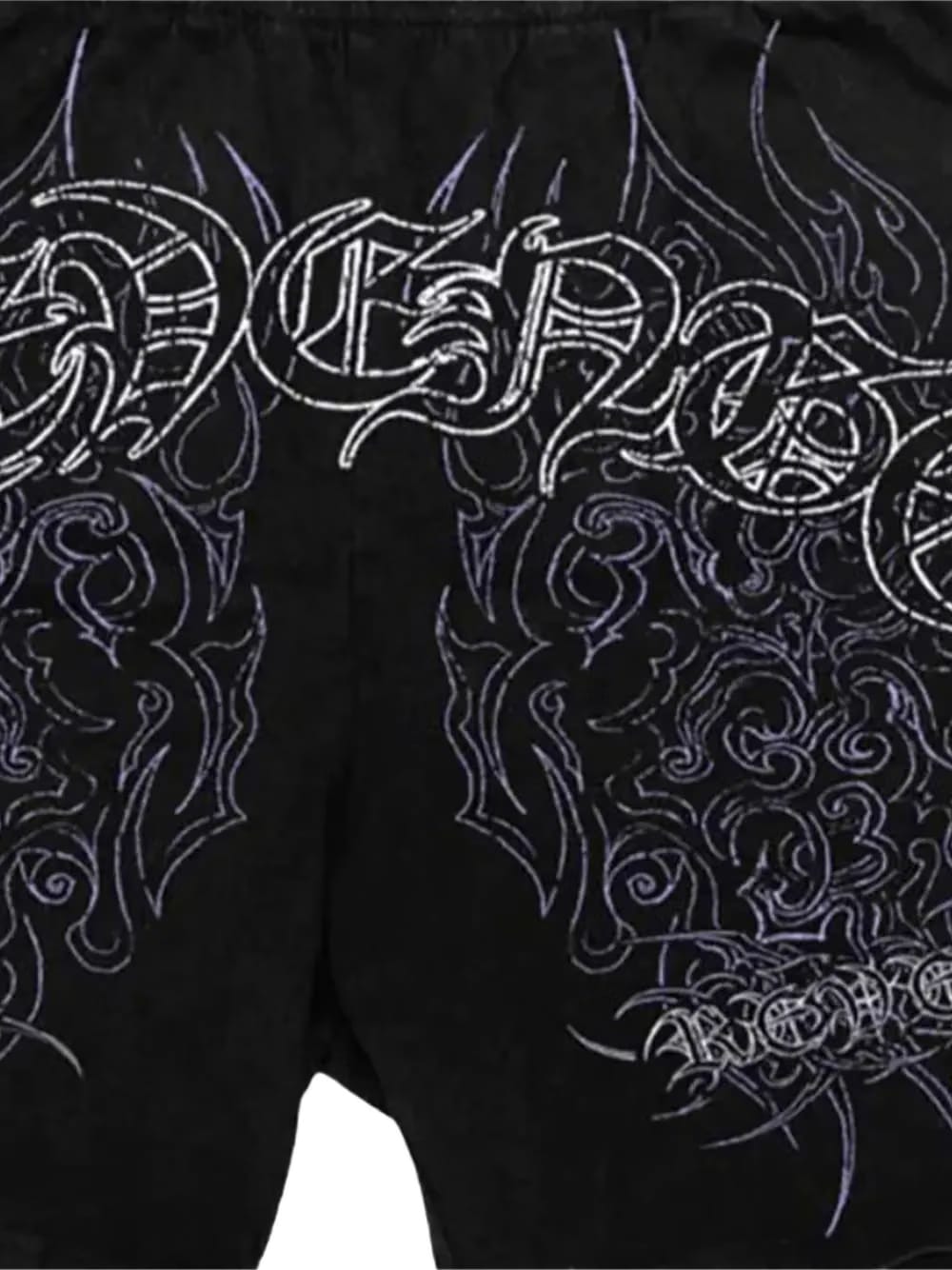Rolling Loud Arcane track shorts