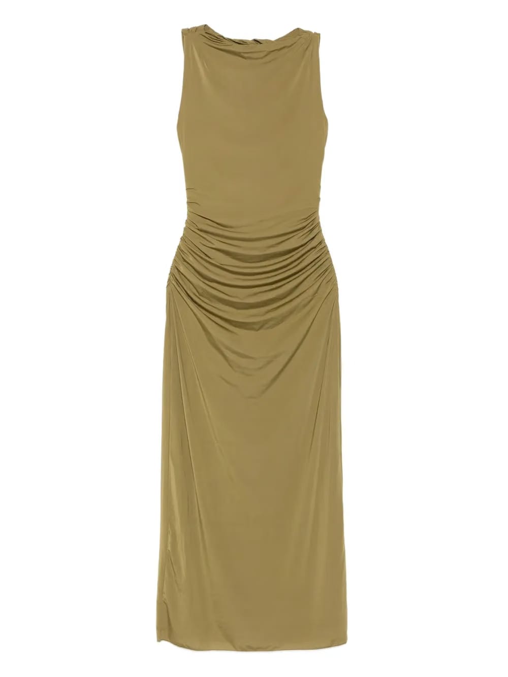 Cascina mini dress