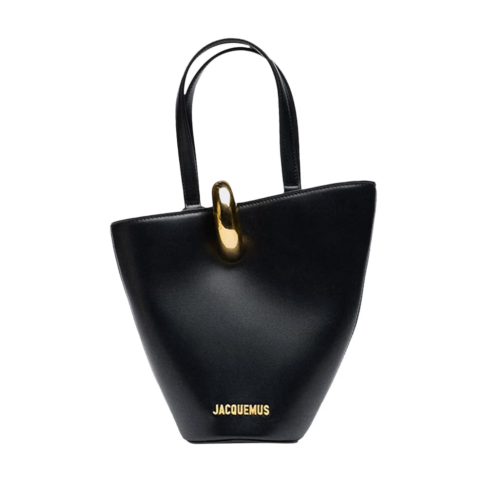 Jacquemus Le Petit Bambola Black