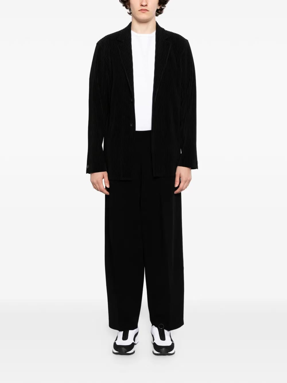 oversized pants