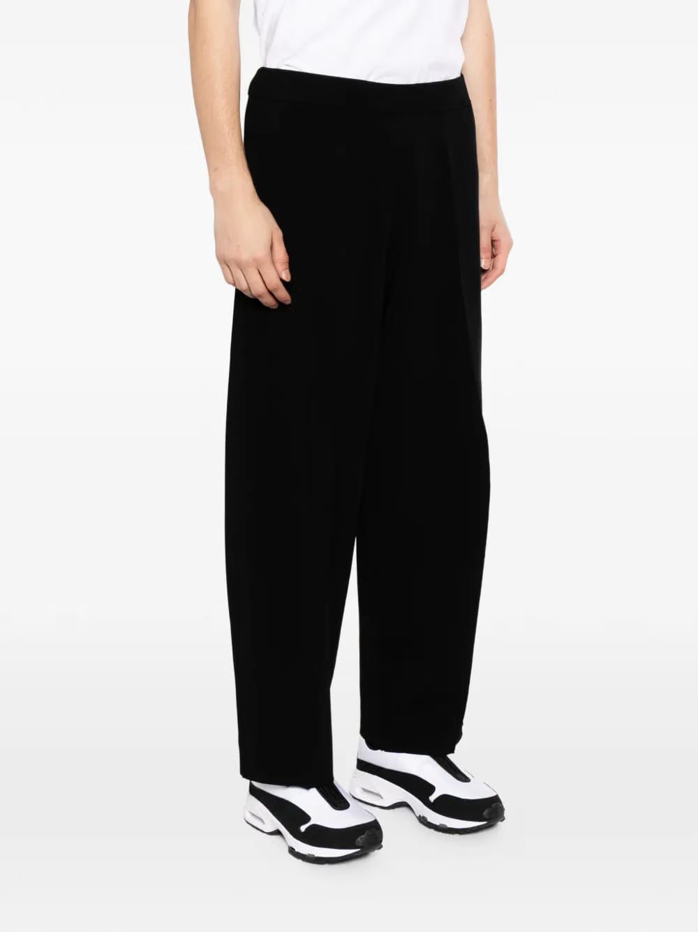 oversized pants