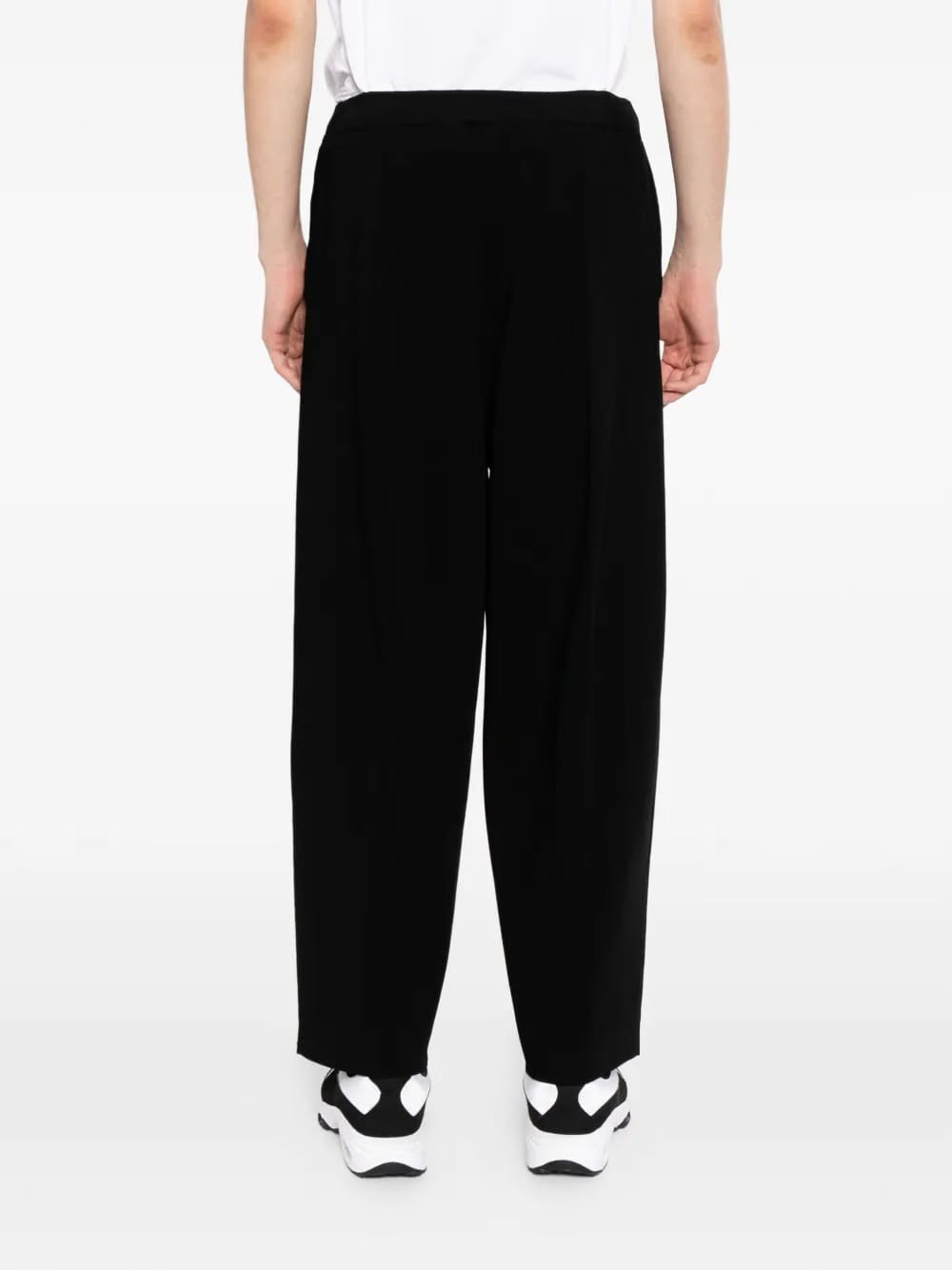 oversized pants