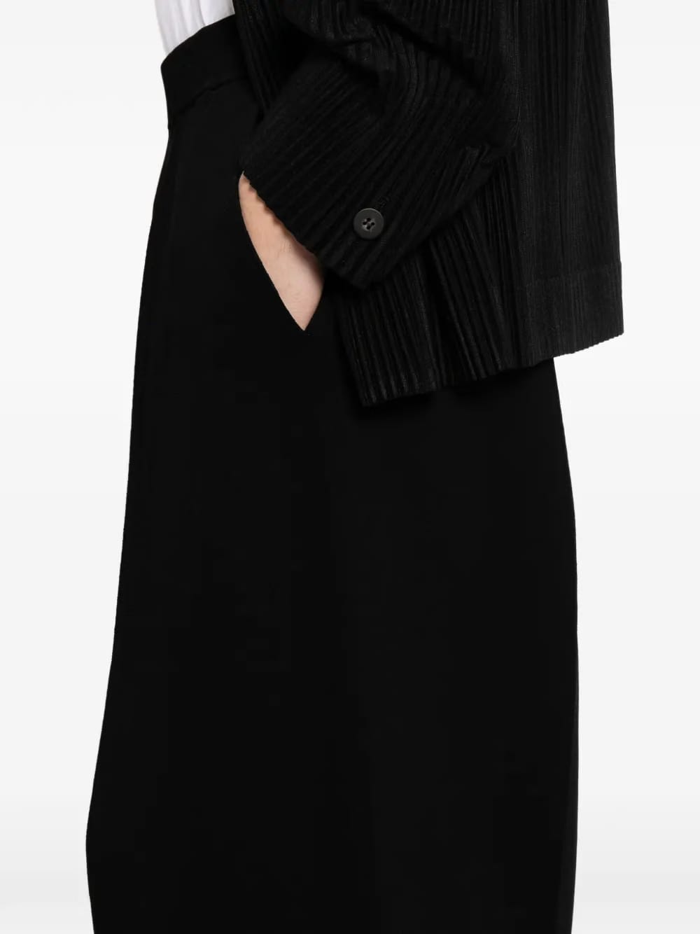 oversized pants