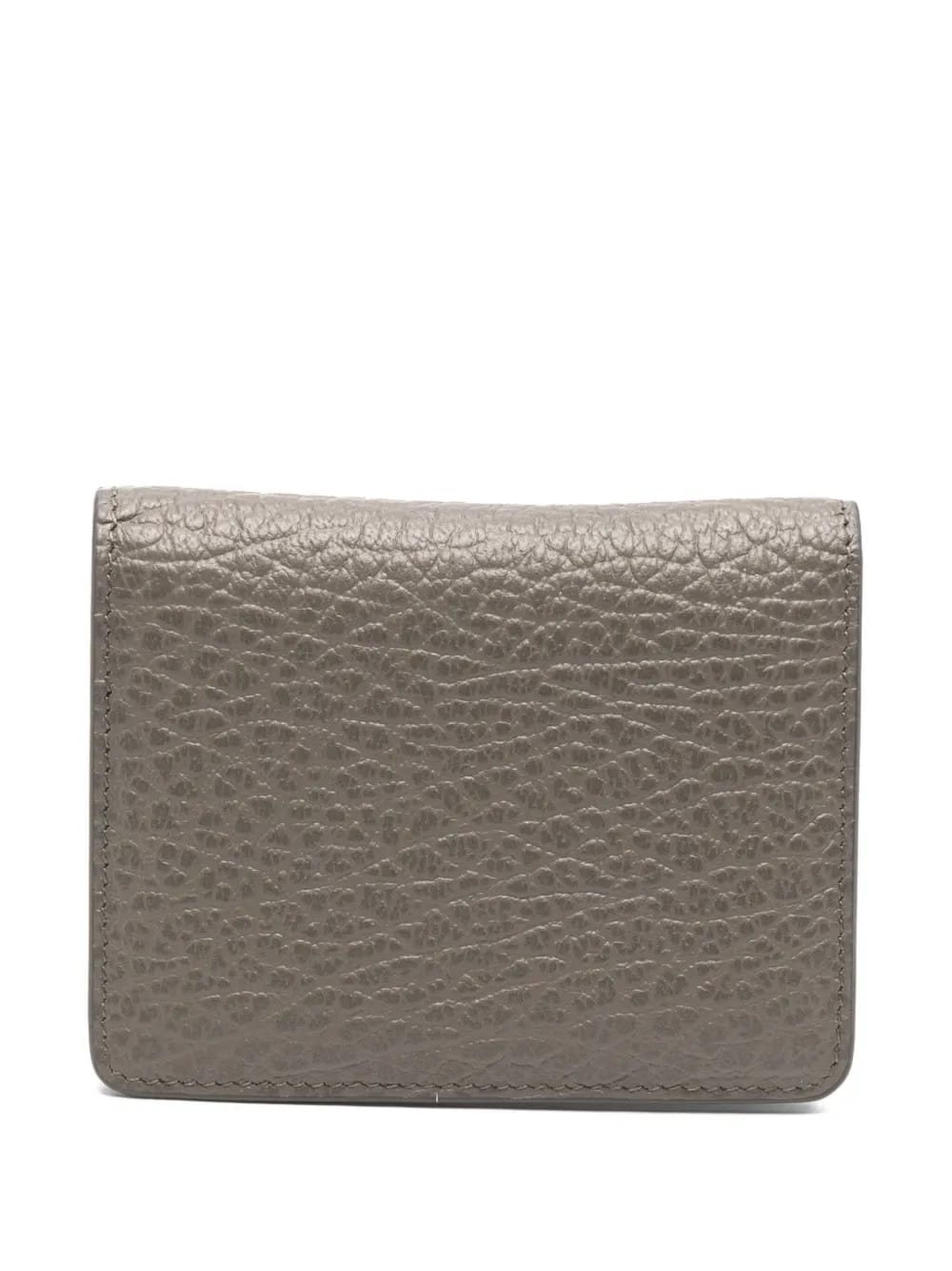 Four-Stitches card holder