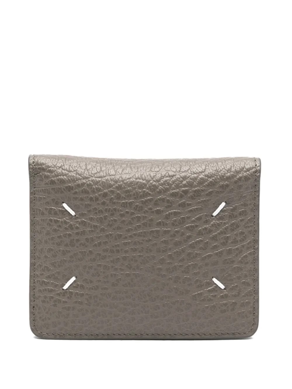 Four-Stitches card holder