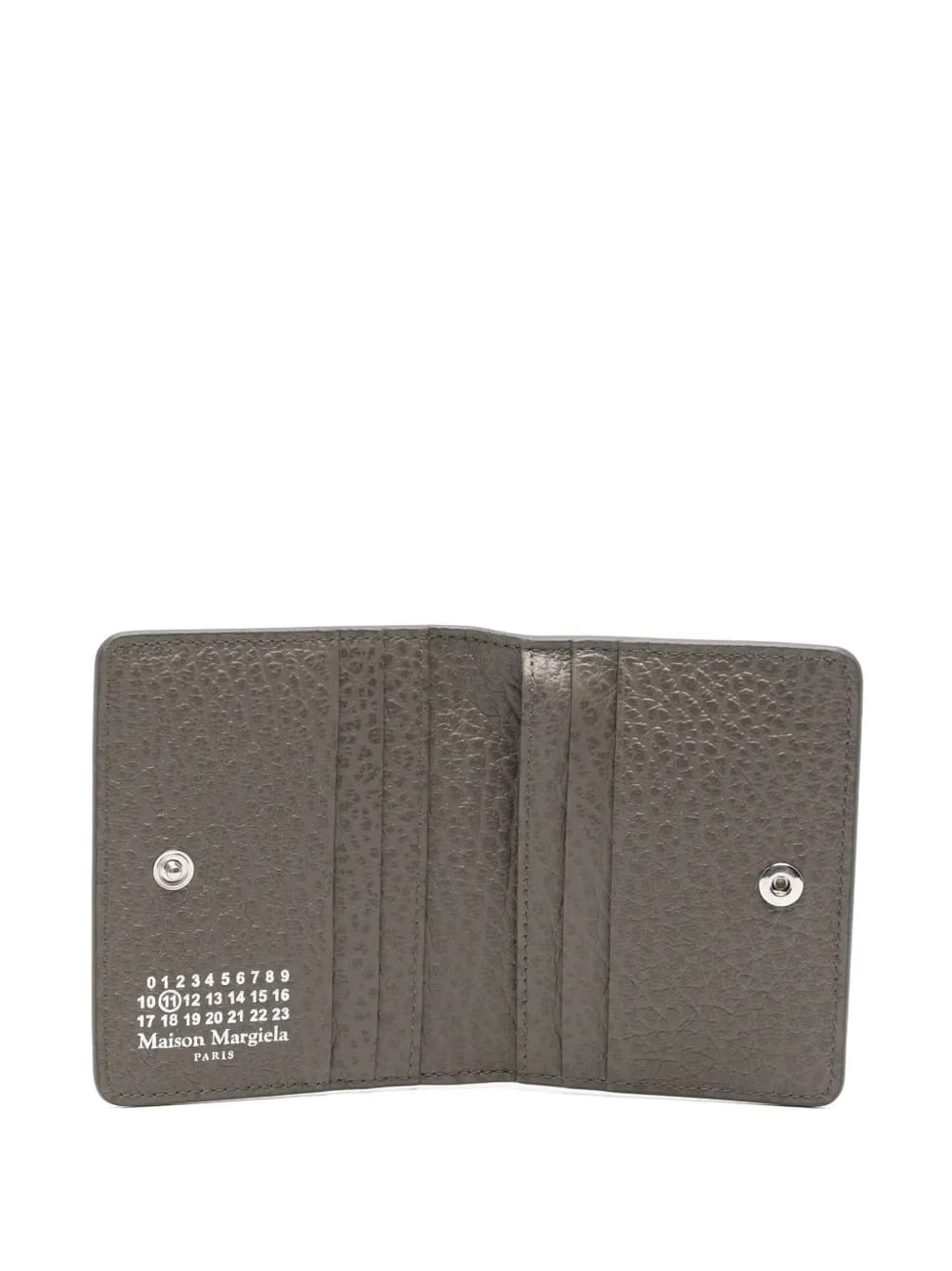 Four-Stitches card holder