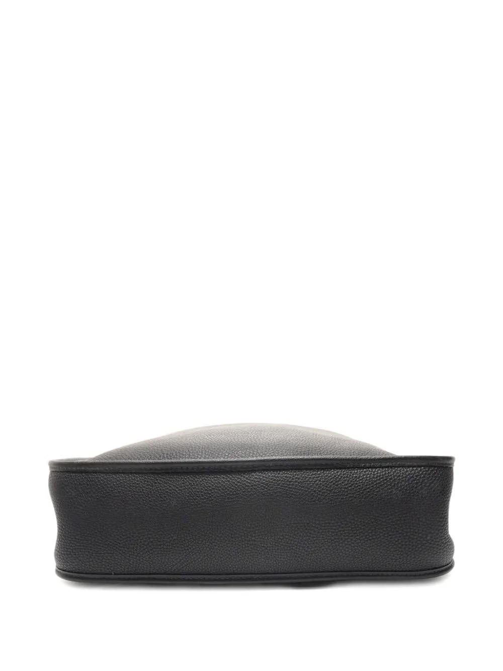 2009 PM Vespa leather shoulder bag