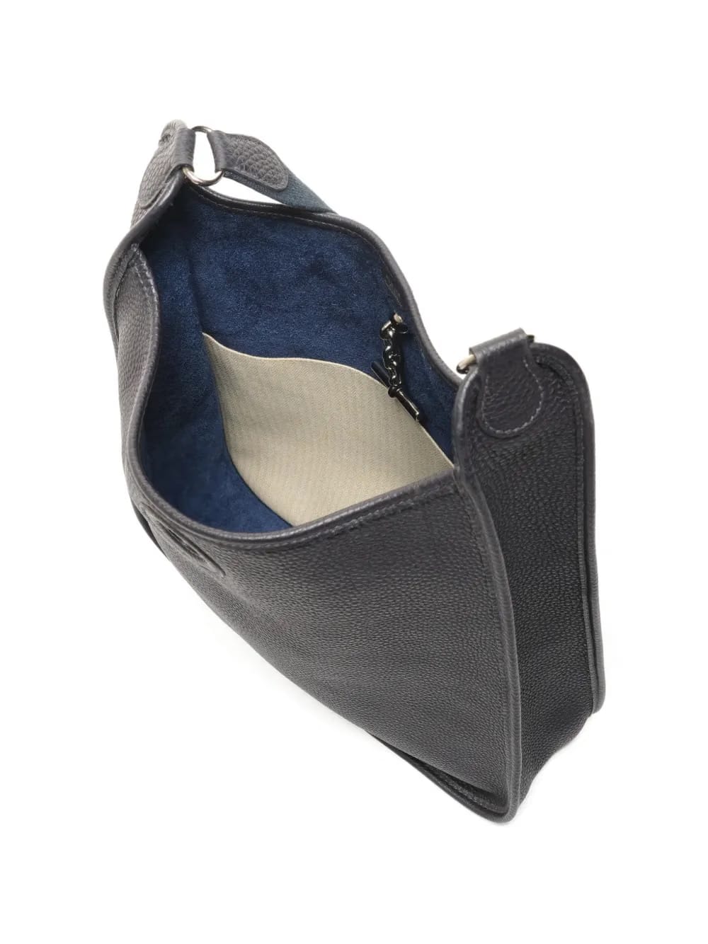 2009 PM Vespa leather shoulder bag