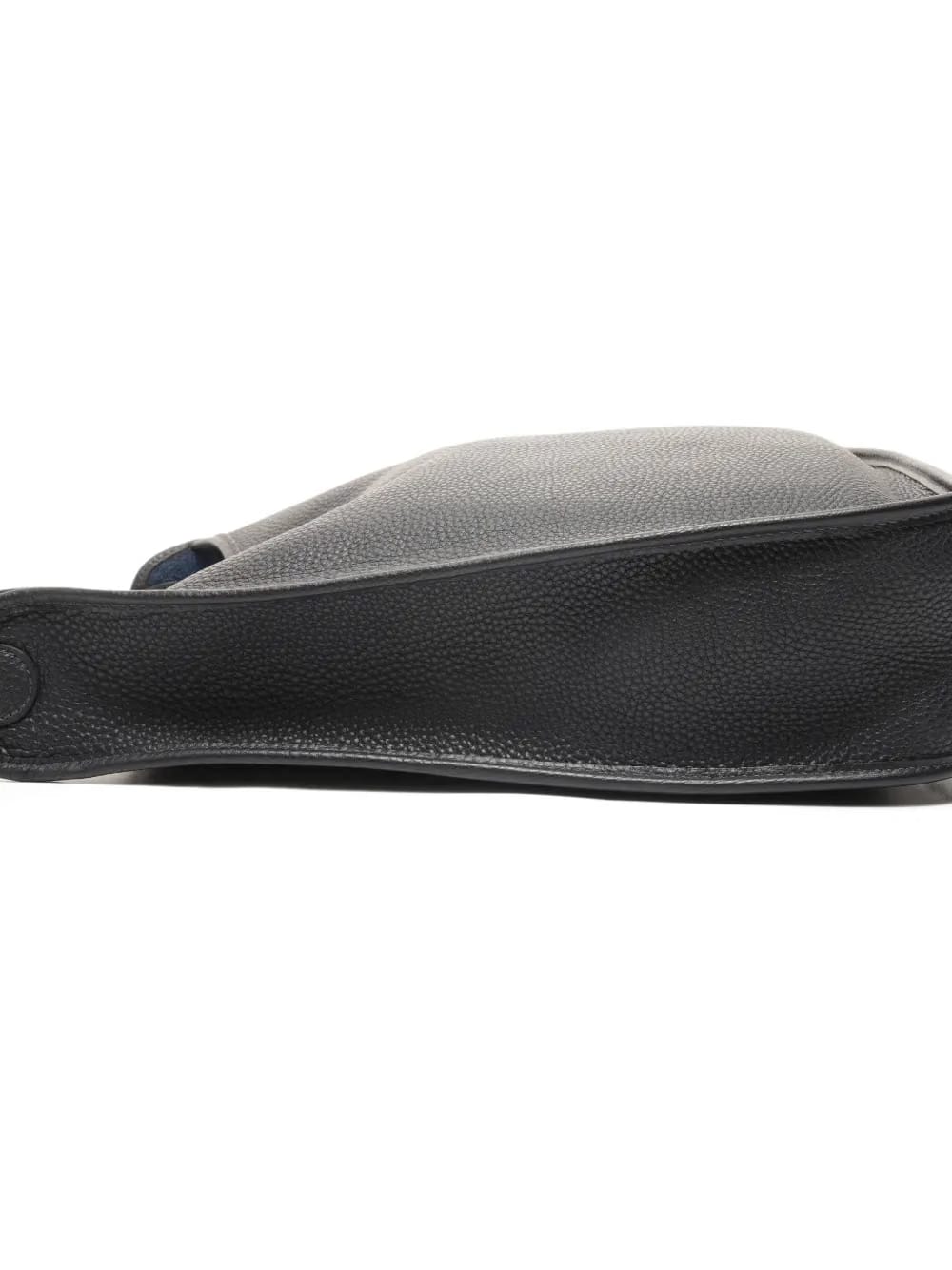2009 PM Vespa leather shoulder bag