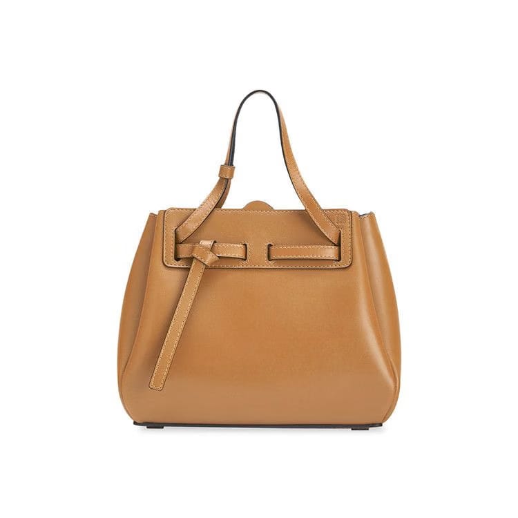 Loewe Lazo Mini Bag Dune