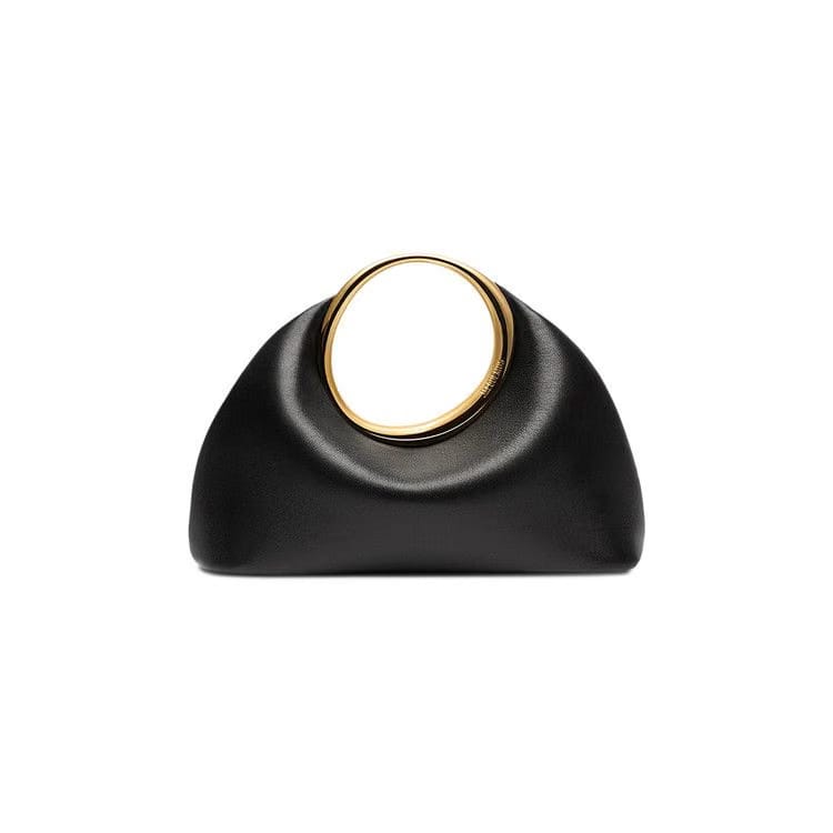 Jacquemus Le Petit Calino Black
