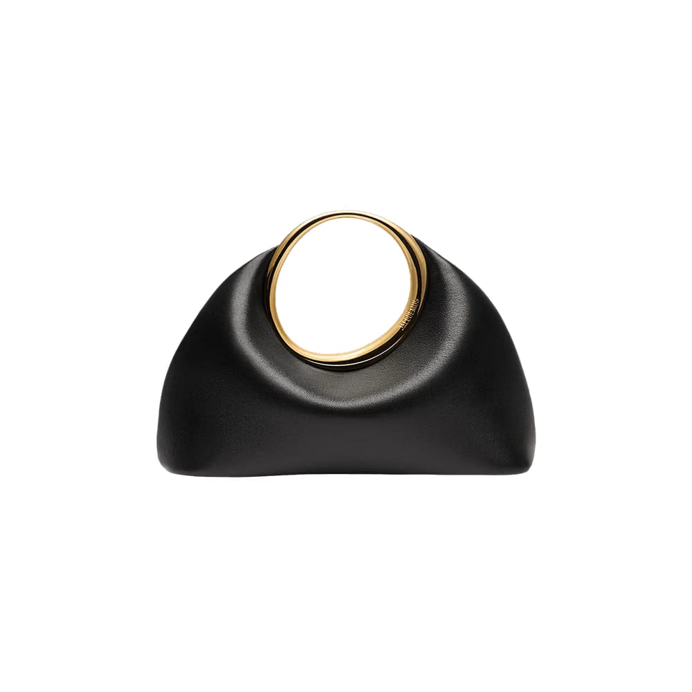 Jacquemus Le Petit Calino Black