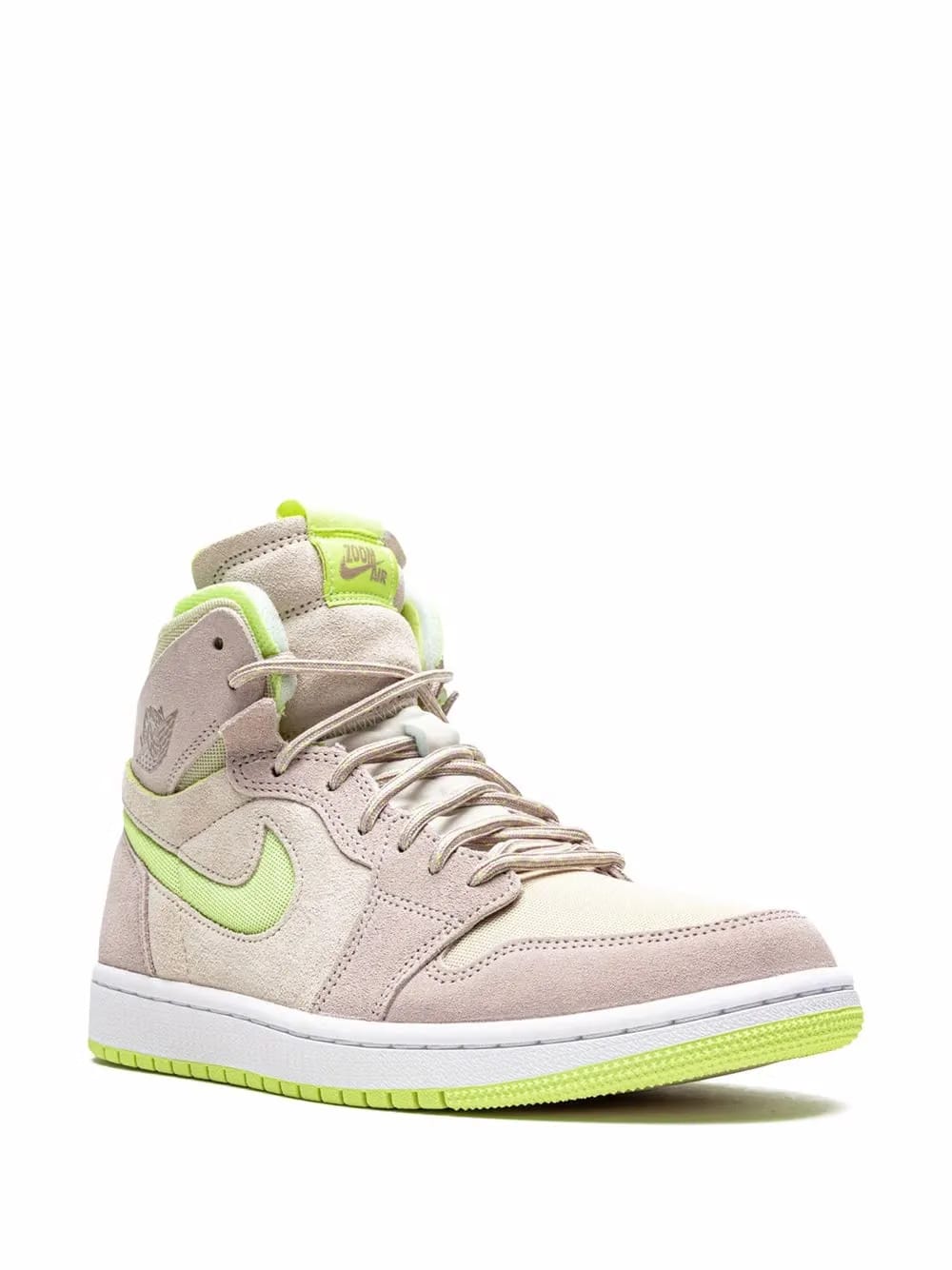 Air Jordan 1 Zoom Air CMFT "Lemon Twist" sneakers