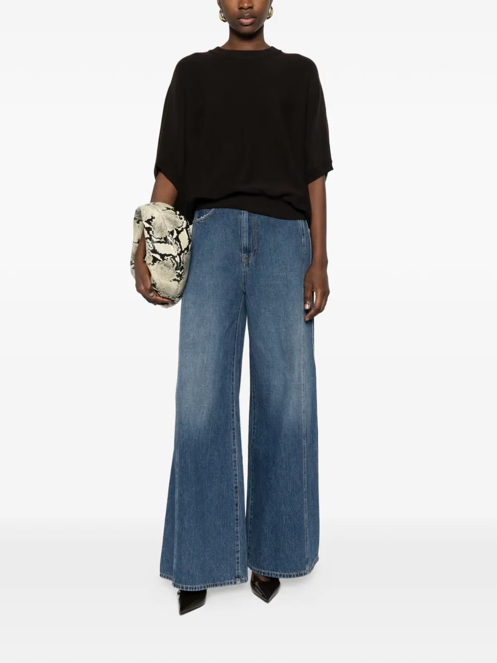 Oliver jeans