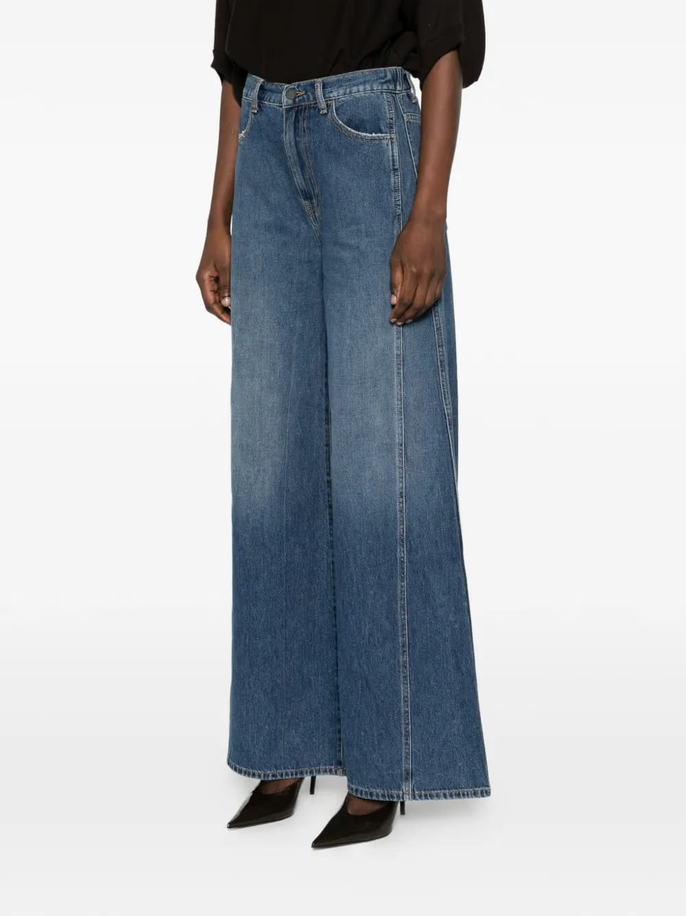 Oliver jeans
