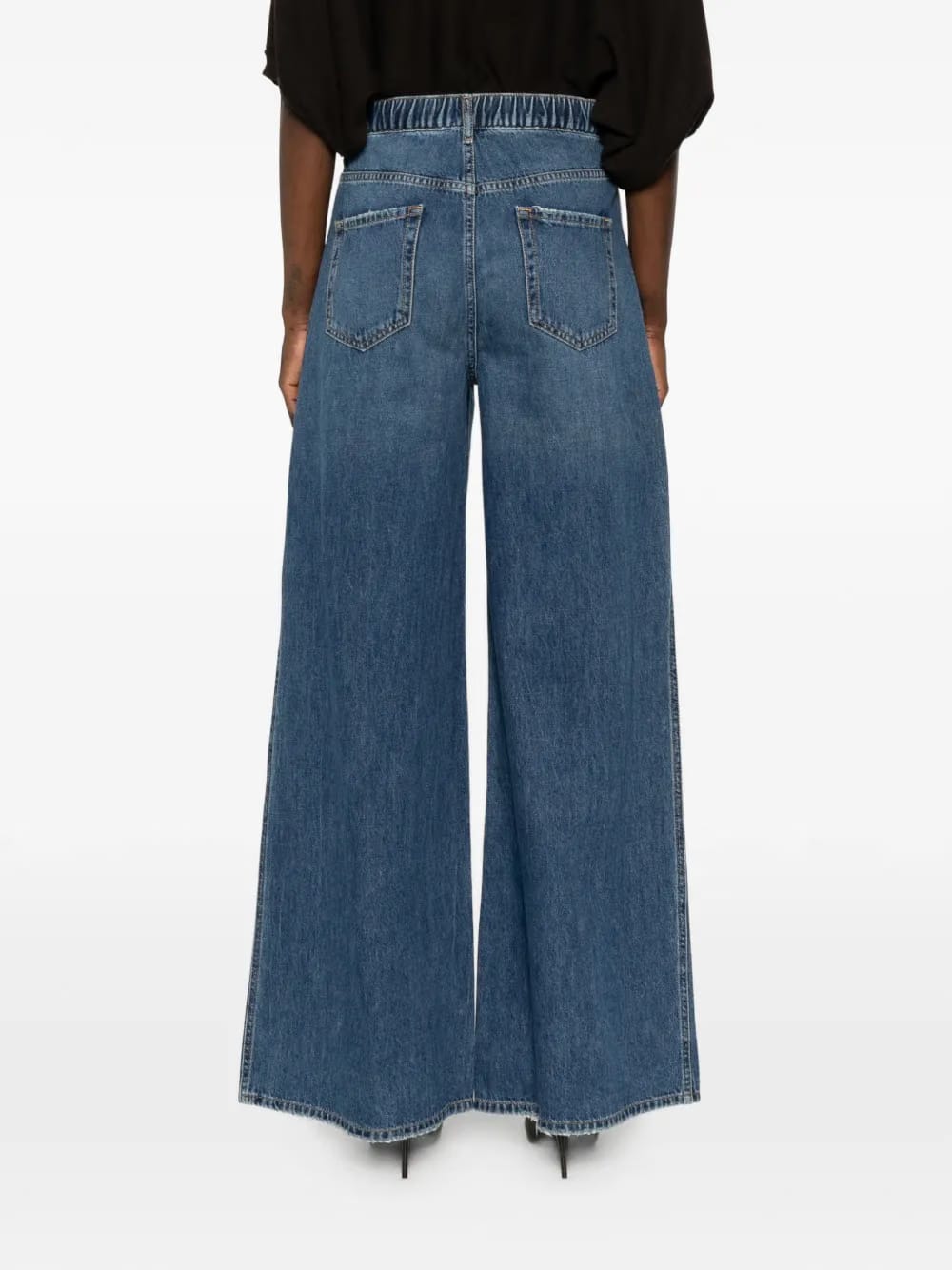 Oliver jeans