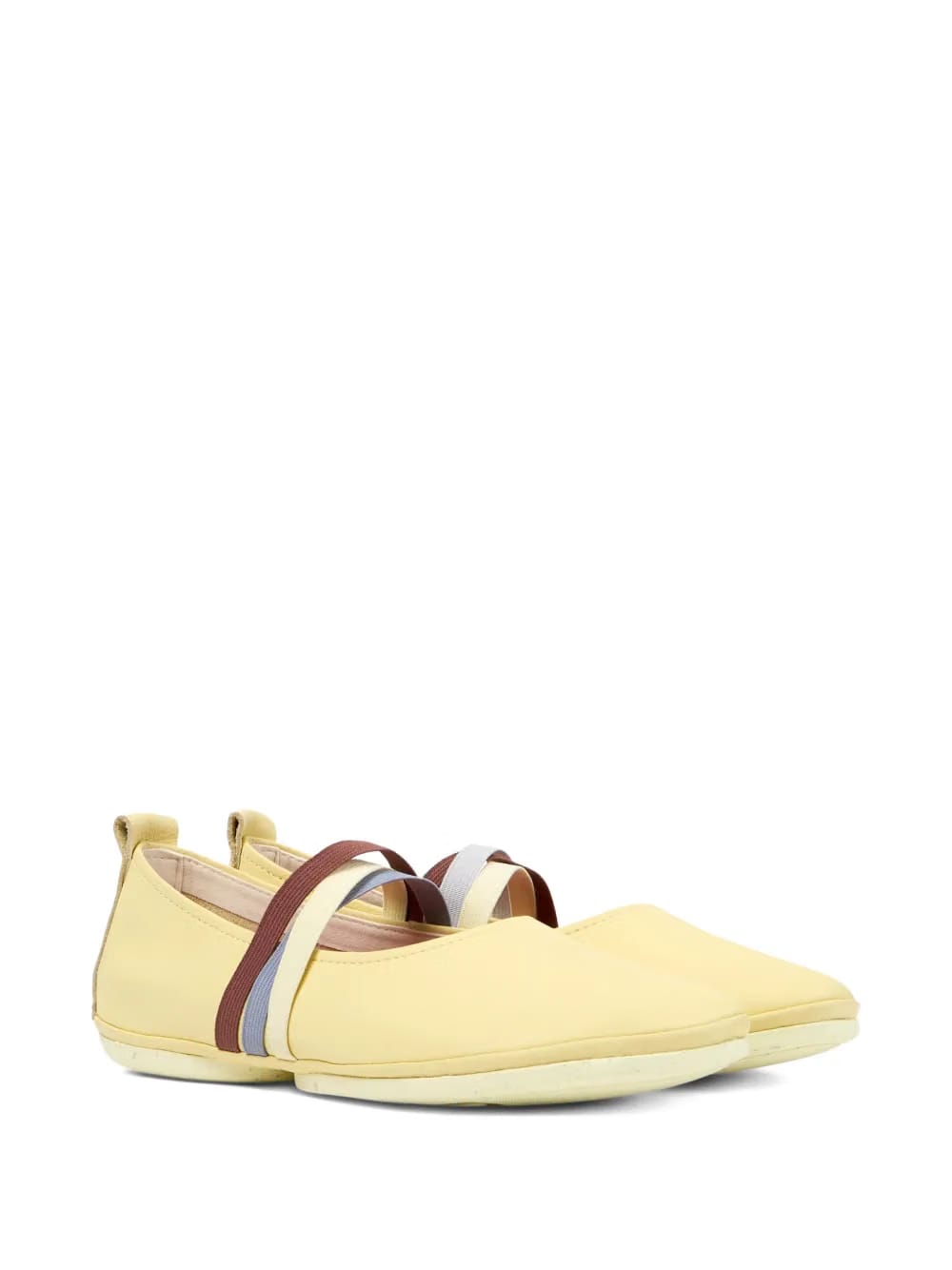 Nina Twins ballet flats