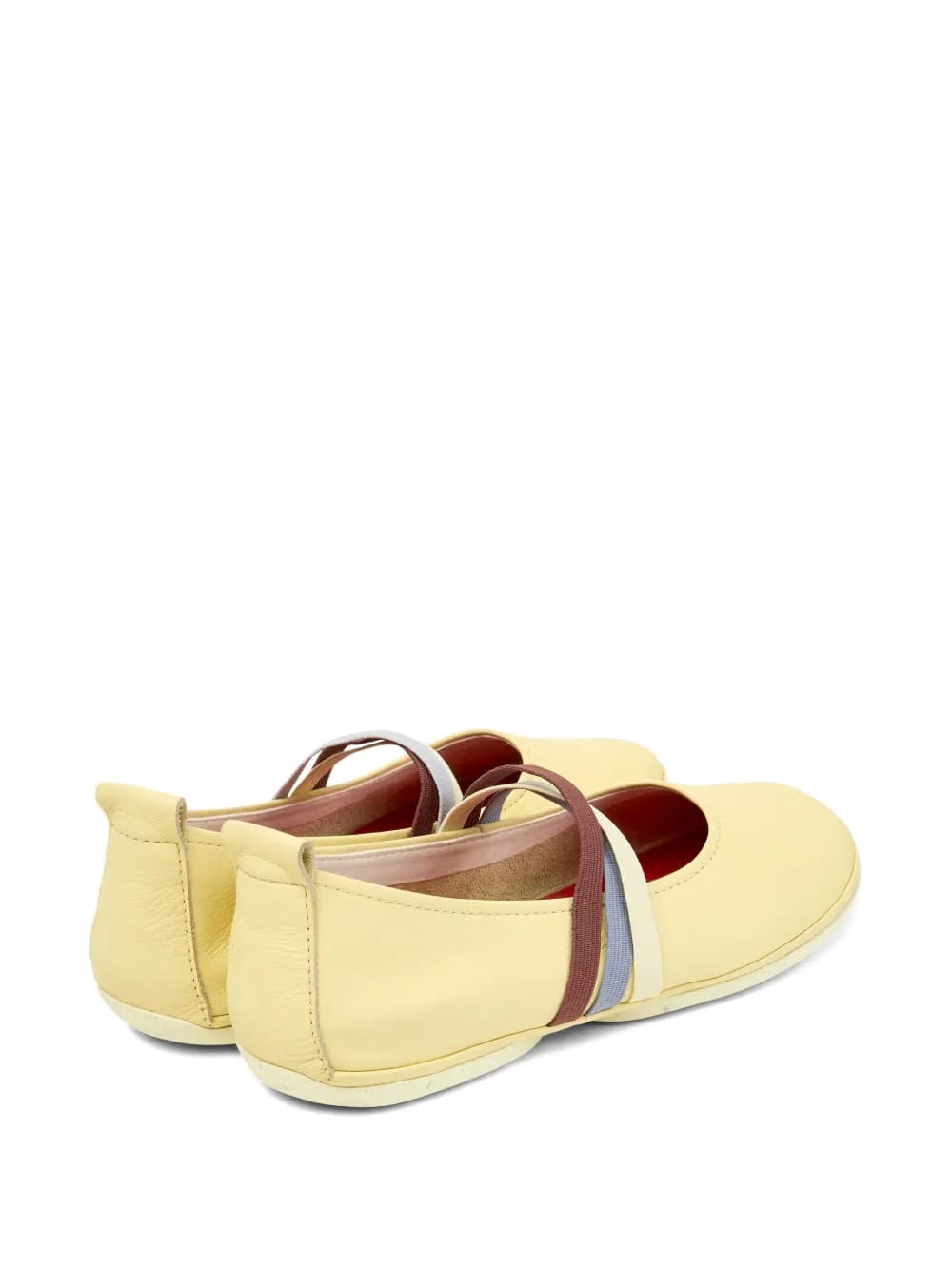 Nina Twins ballet flats