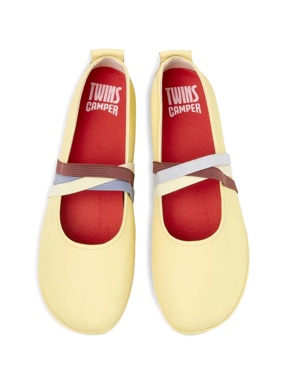 Nina Twins ballet flats