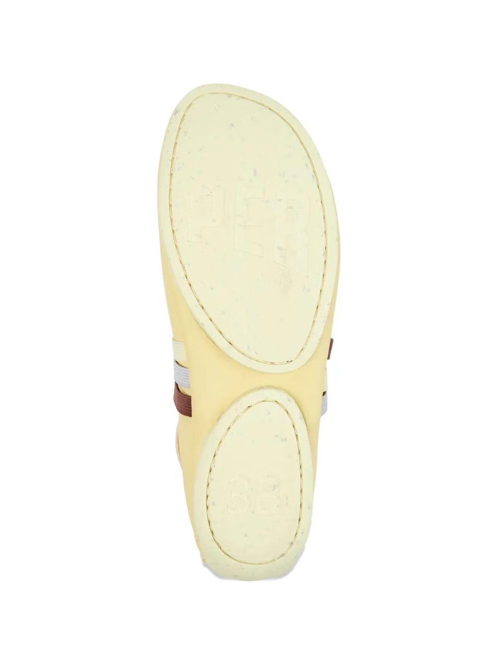 Nina Twins ballet flats