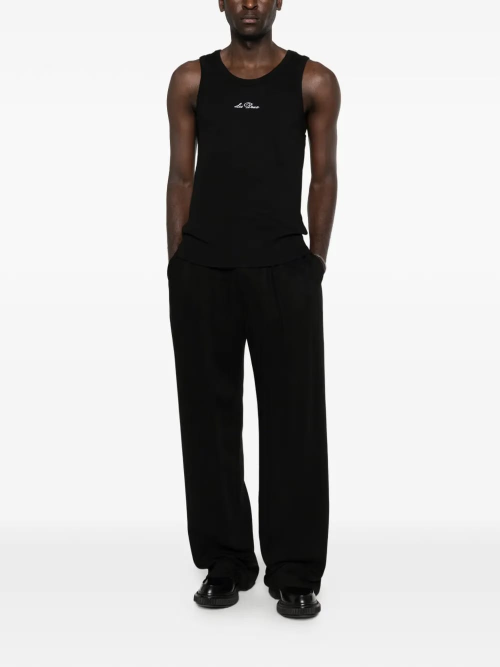 Arthur tank top