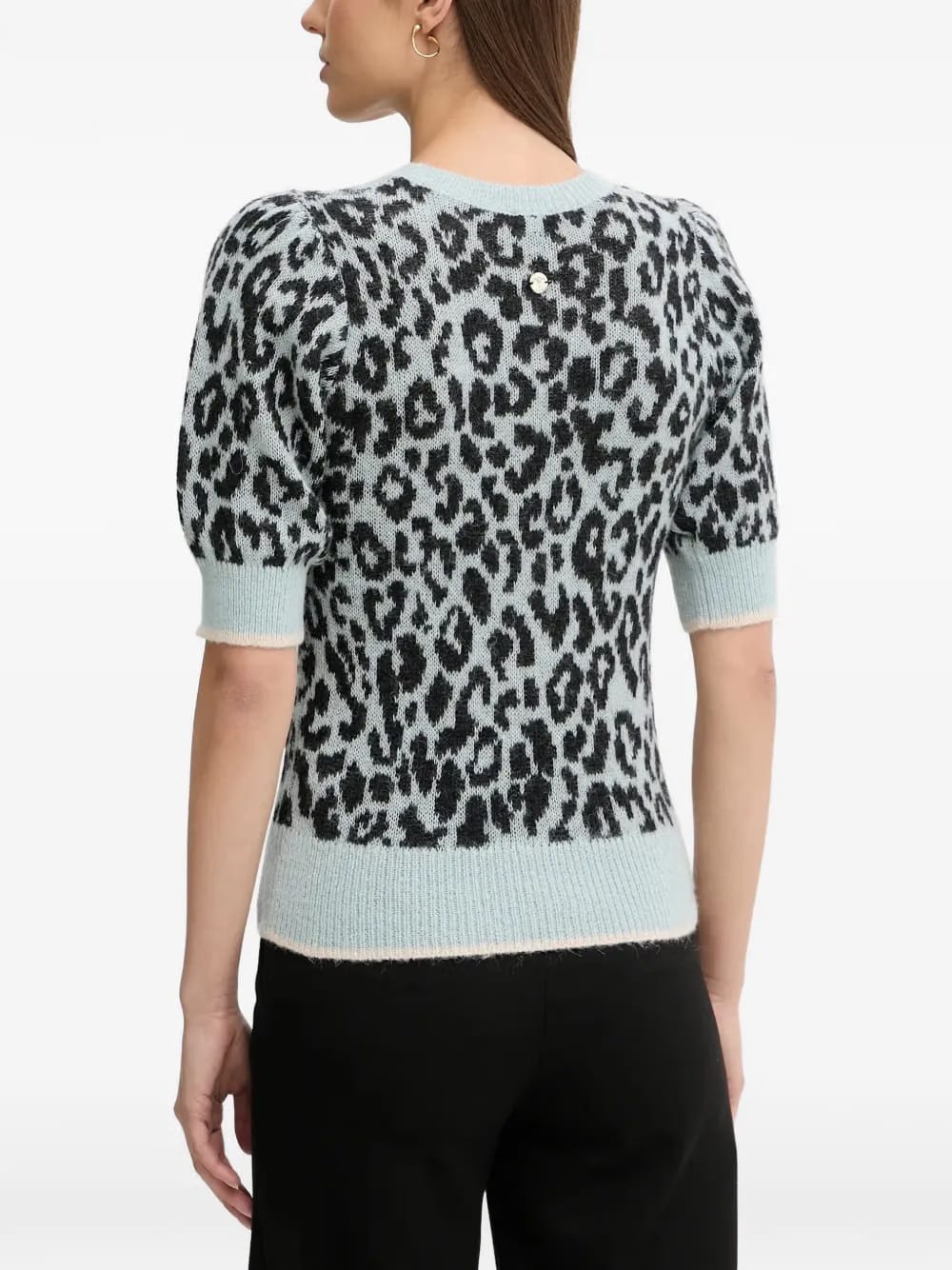 Kaston sweater